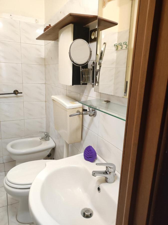 New Dawn Apartment, Appartamento Turistico, Casa Per Vacanza, Tre Camere Indipendenti CTA Eksteriør billede