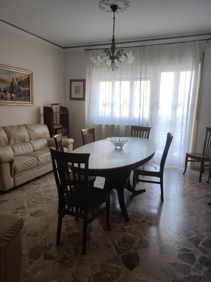 New Dawn Apartment, Appartamento Turistico, Casa Per Vacanza, Tre Camere Indipendenti CTA Eksteriør billede