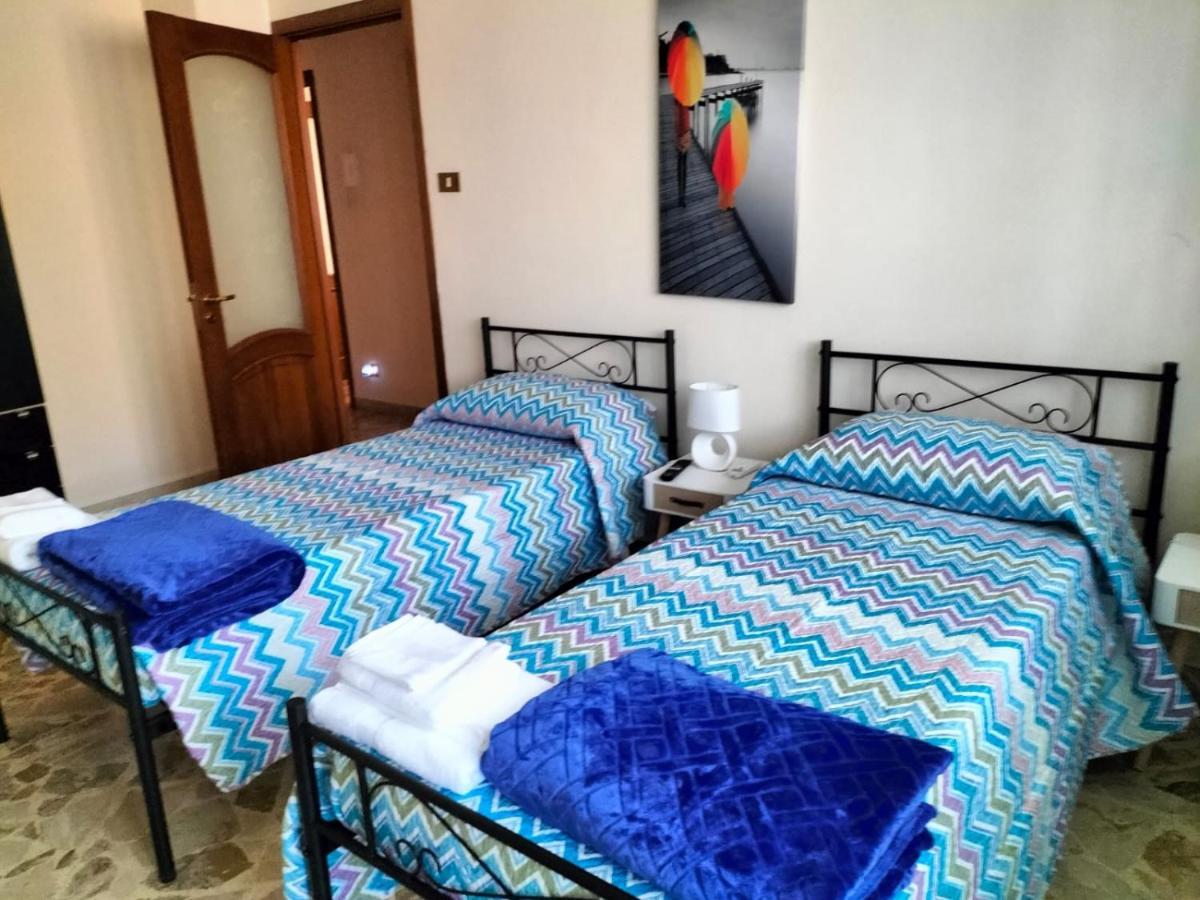 New Dawn Apartment, Appartamento Turistico, Casa Per Vacanza, Tre Camere Indipendenti CTA Eksteriør billede