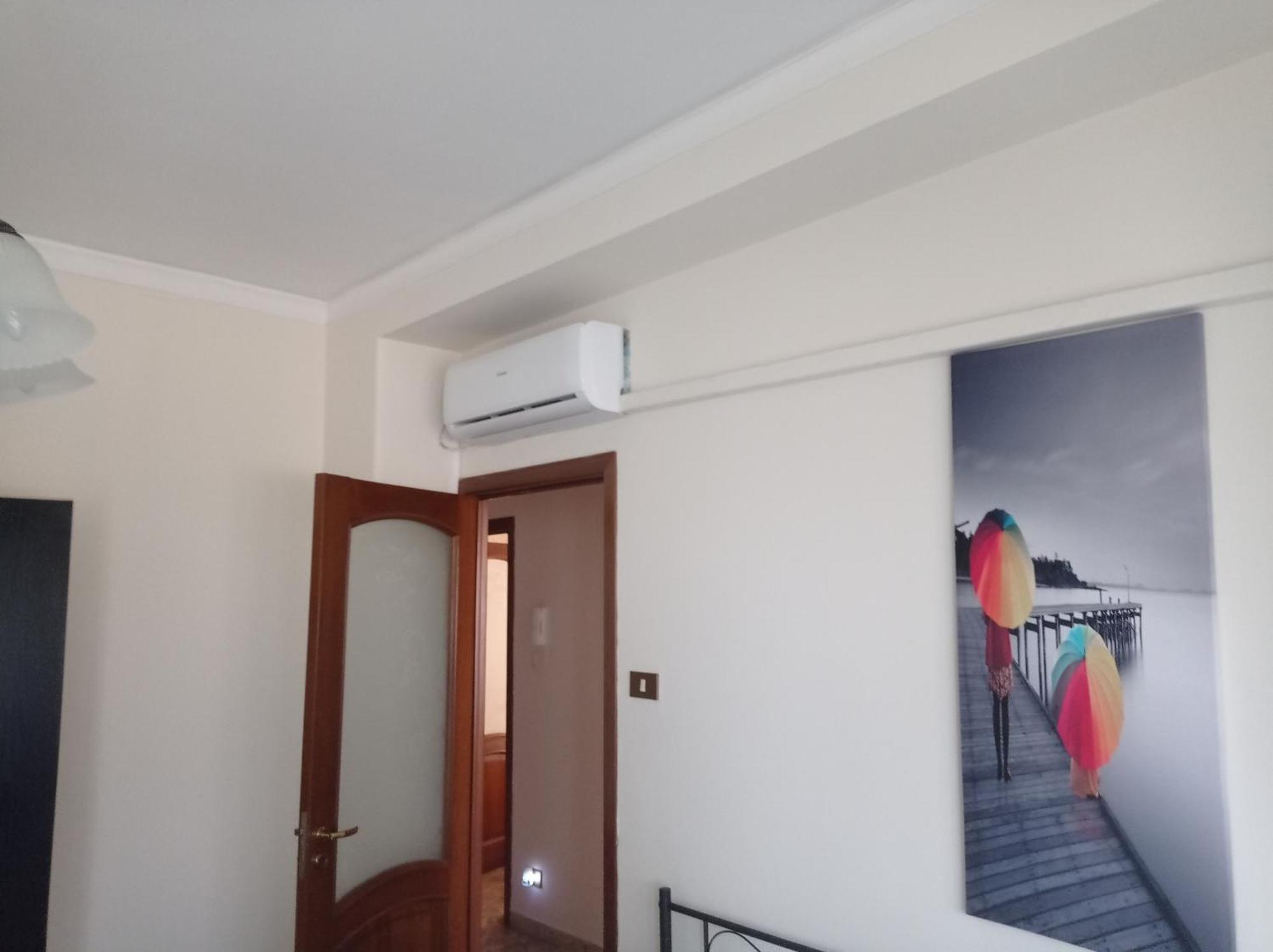 New Dawn Apartment, Appartamento Turistico, Casa Per Vacanza, Tre Camere Indipendenti CTA Eksteriør billede