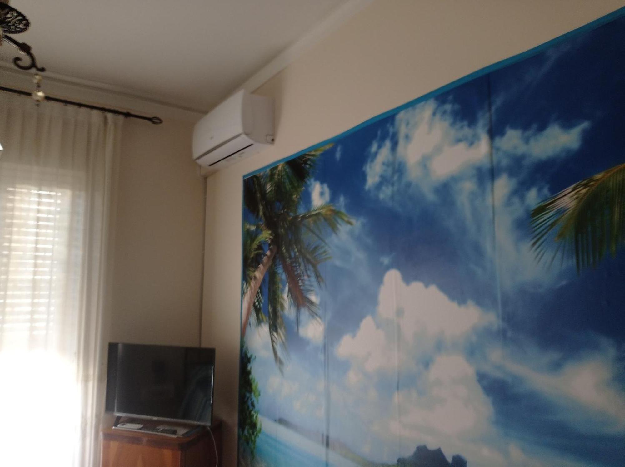New Dawn Apartment, Appartamento Turistico, Casa Per Vacanza, Tre Camere Indipendenti CTA Eksteriør billede