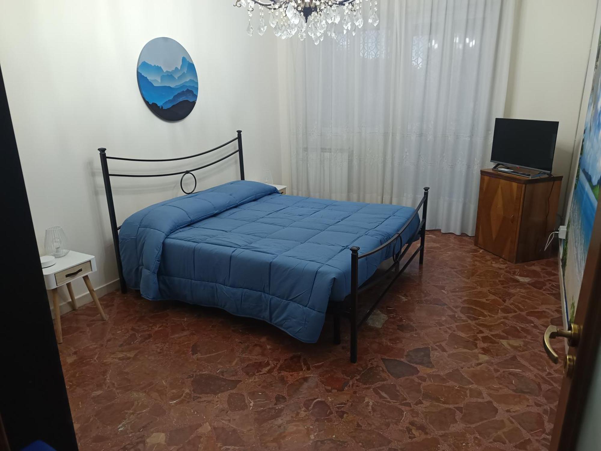 New Dawn Apartment, Appartamento Turistico, Casa Per Vacanza, Tre Camere Indipendenti CTA Eksteriør billede