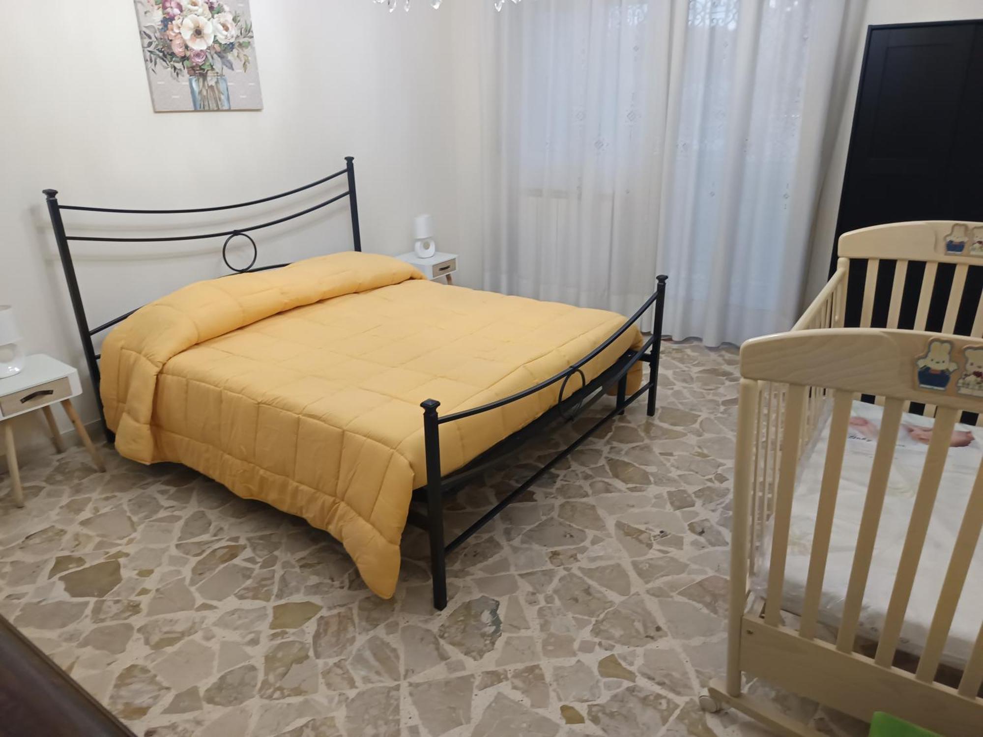 New Dawn Apartment, Appartamento Turistico, Casa Per Vacanza, Tre Camere Indipendenti CTA Eksteriør billede