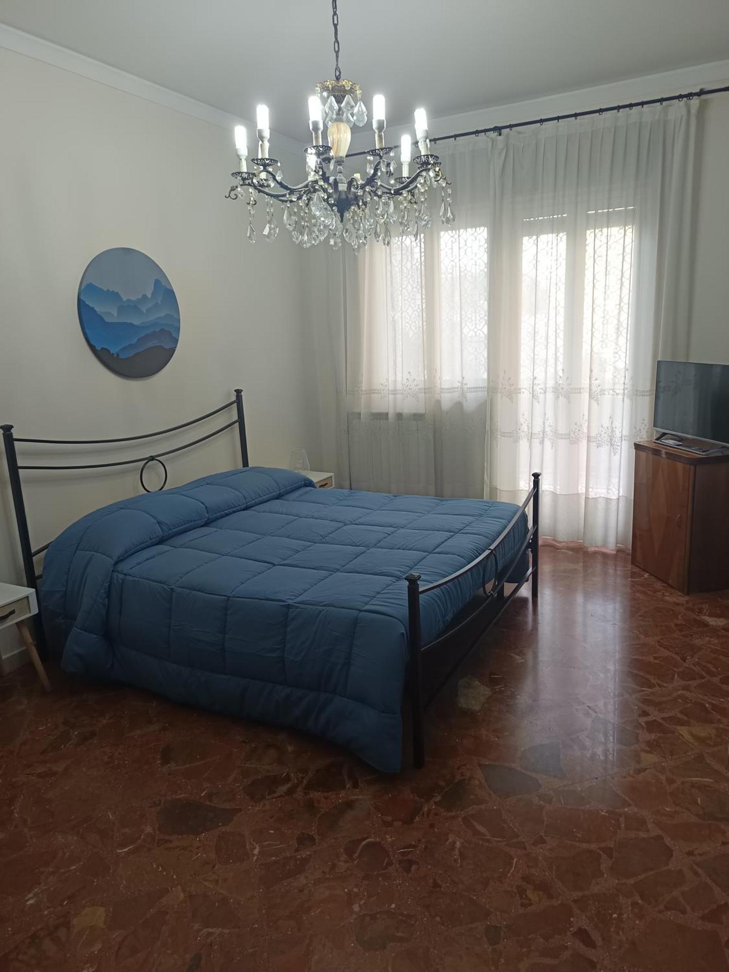 New Dawn Apartment, Appartamento Turistico, Casa Per Vacanza, Tre Camere Indipendenti CTA Eksteriør billede