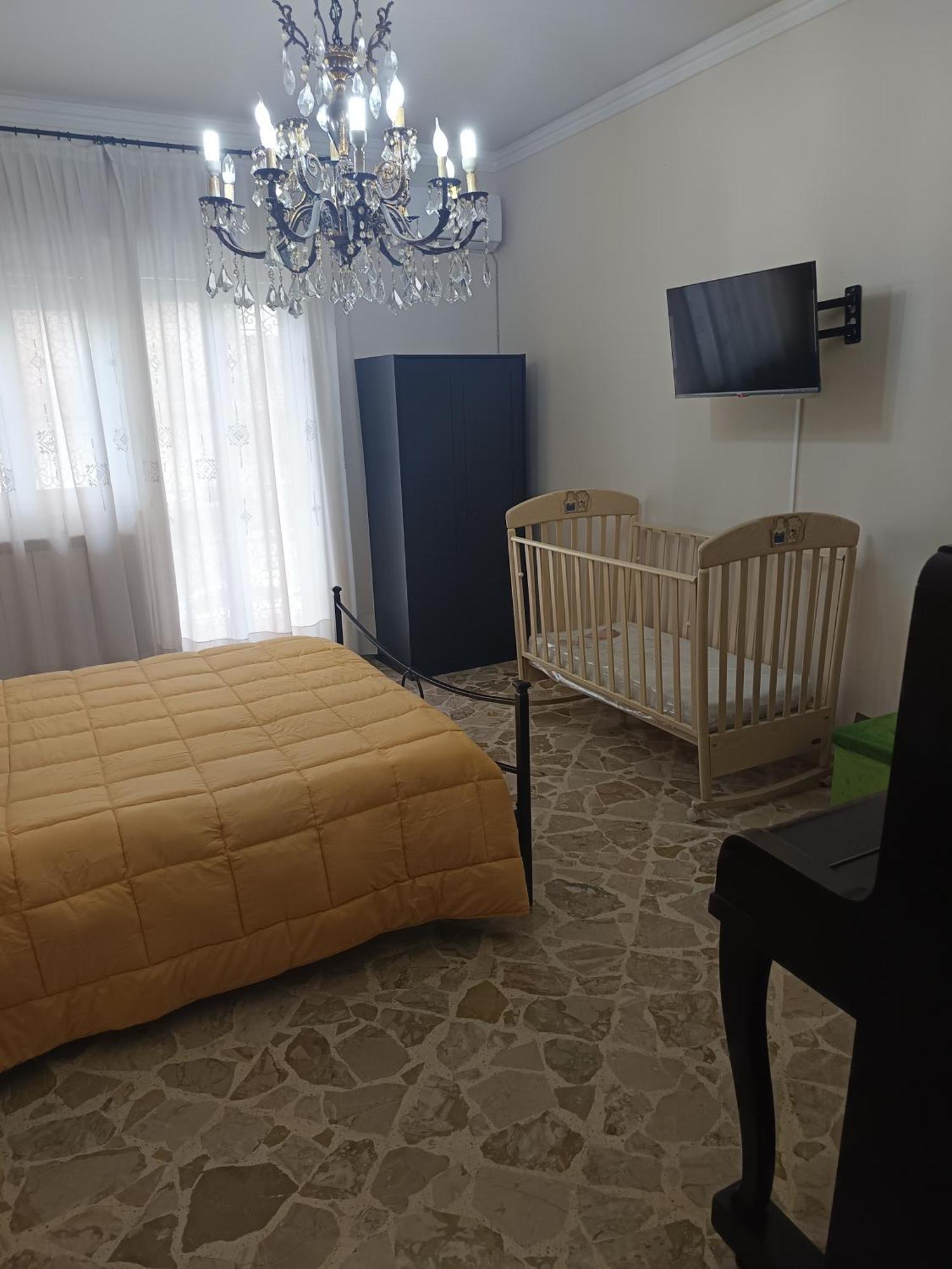 New Dawn Apartment, Appartamento Turistico, Casa Per Vacanza, Tre Camere Indipendenti CTA Eksteriør billede