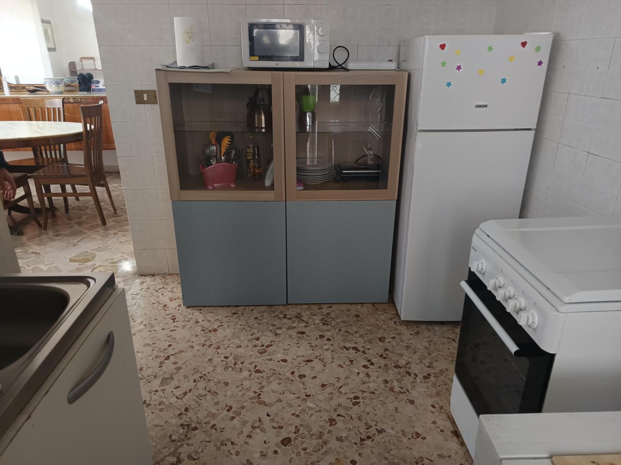 New Dawn Apartment, Appartamento Turistico, Casa Per Vacanza, Tre Camere Indipendenti CTA Eksteriør billede