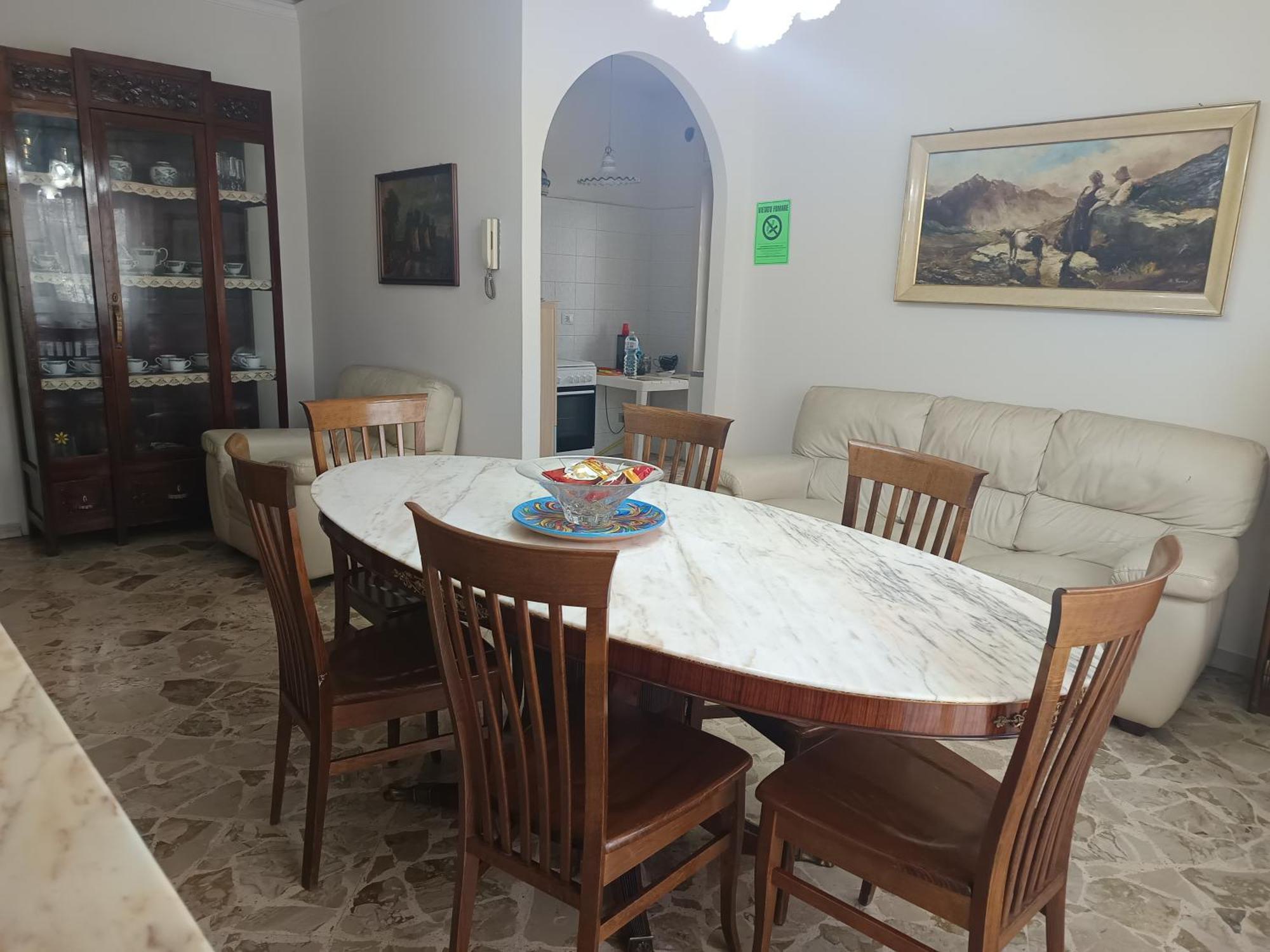 New Dawn Apartment, Appartamento Turistico, Casa Per Vacanza, Tre Camere Indipendenti CTA Eksteriør billede