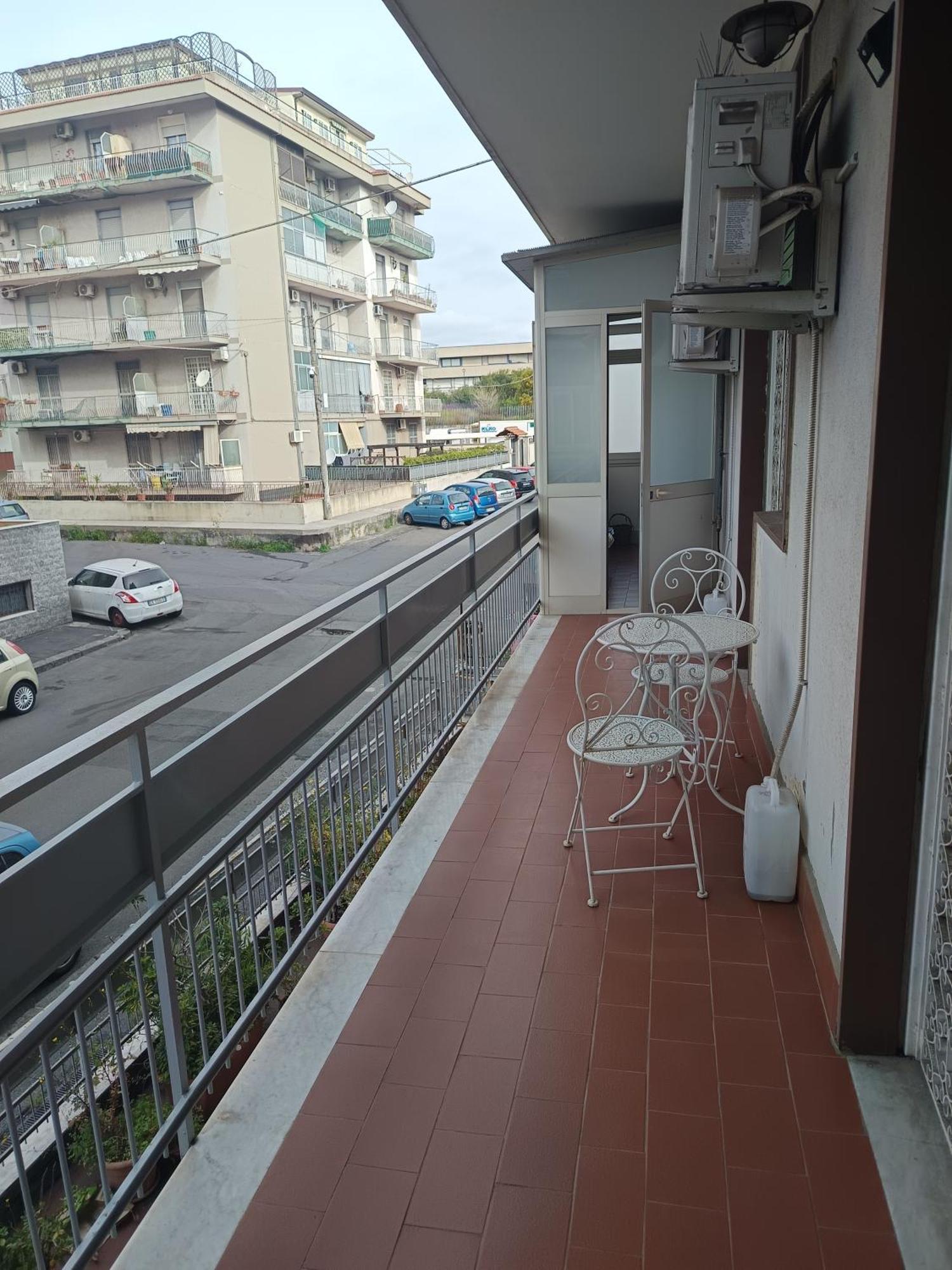 New Dawn Apartment, Appartamento Turistico, Casa Per Vacanza, Tre Camere Indipendenti CTA Eksteriør billede