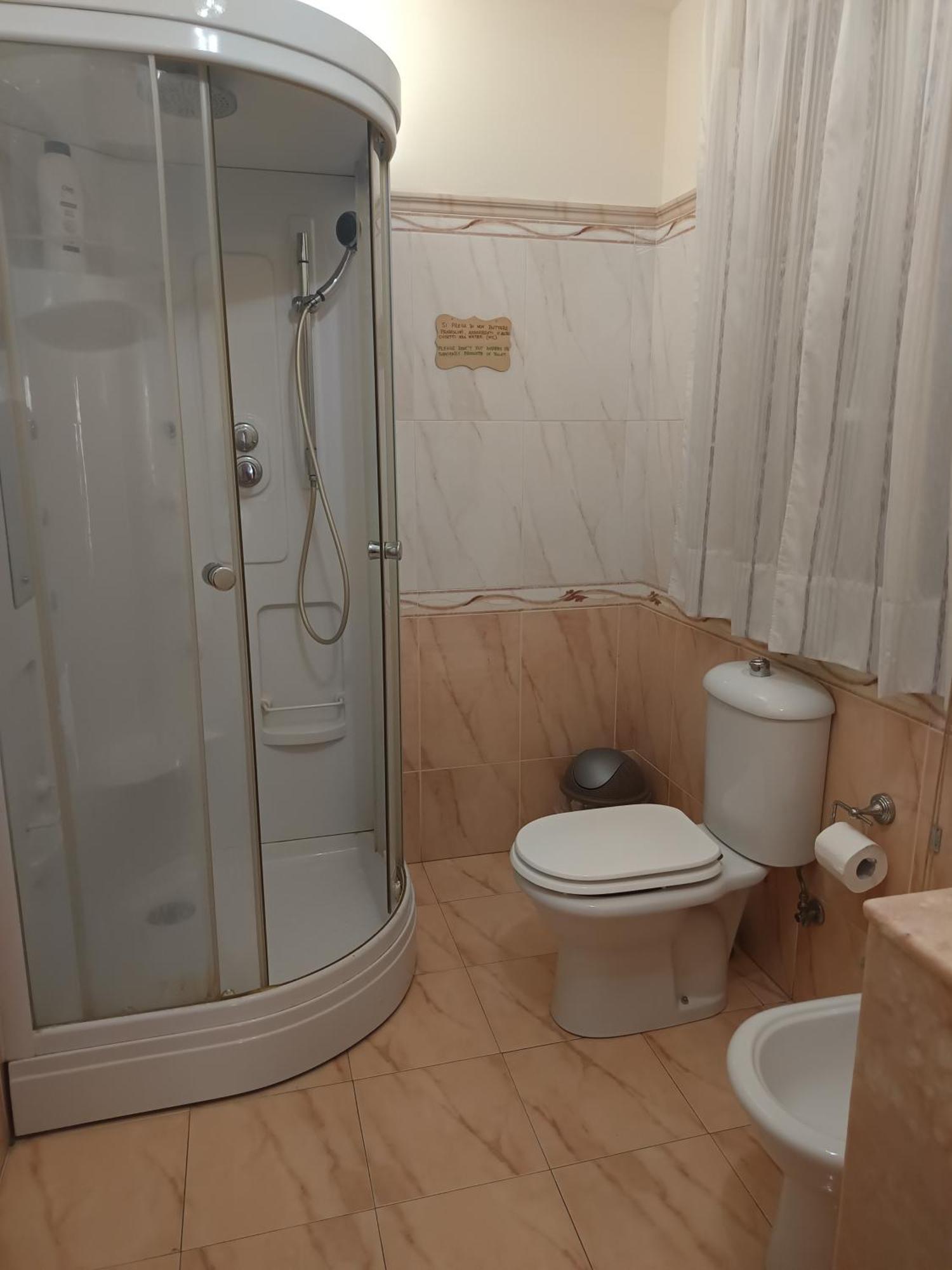 New Dawn Apartment, Appartamento Turistico, Casa Per Vacanza, Tre Camere Indipendenti CTA Eksteriør billede